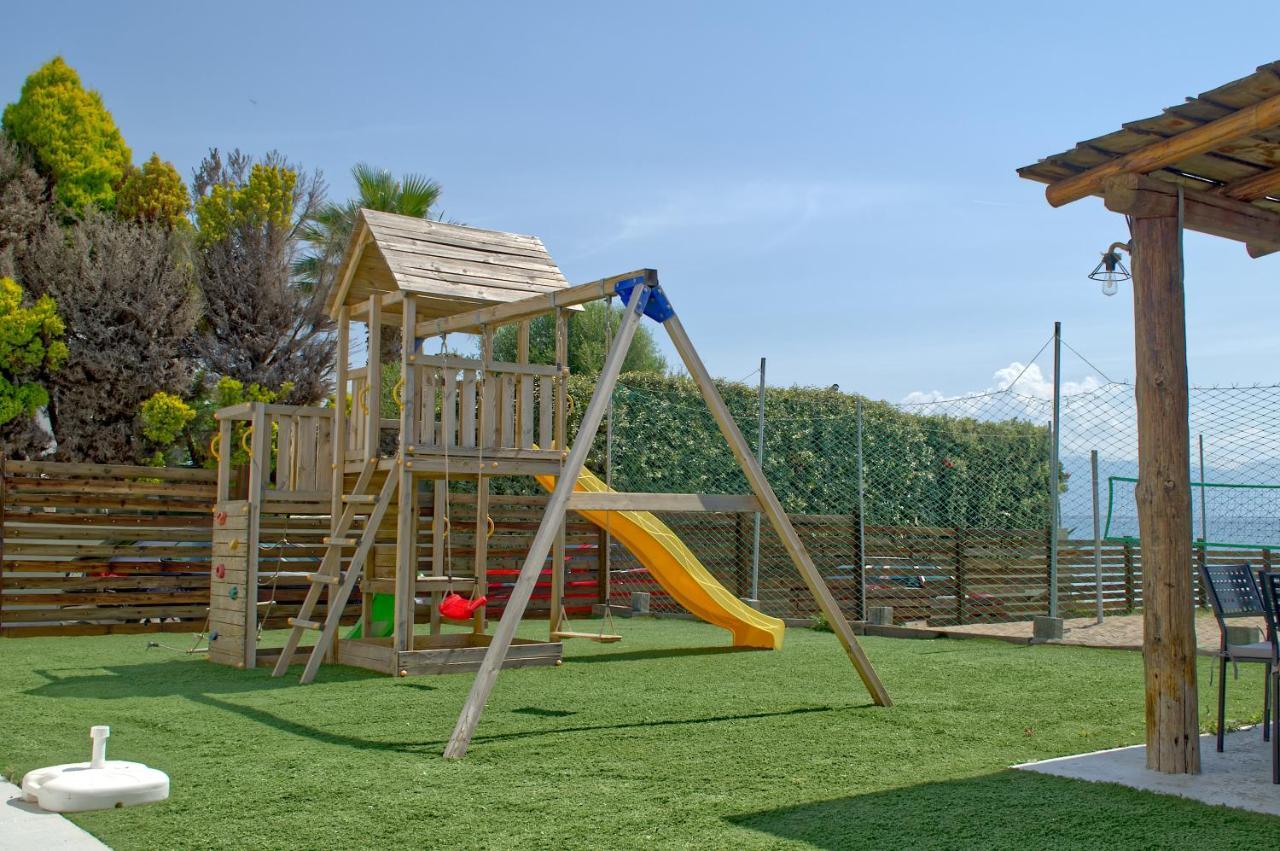 Epipleon Luxury Suites - 107 - Διαμέρισμα 85Τμ - Θέα Στη Θάλασσα Nafpaktos Exterior foto